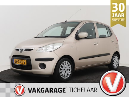 Hyundai i10 0