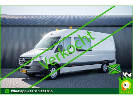 Mercedes-Benz Sprinter 0