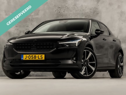 Polestar 2 0