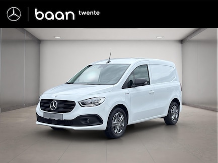 Mercedes-Benz eCitan 0