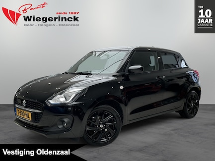Suzuki Swift 0