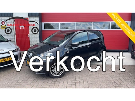 Volkswagen Up! 0