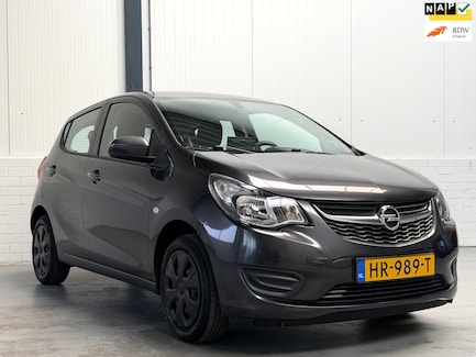 Opel Karl 0