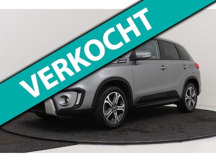 Suzuki Vitara 0