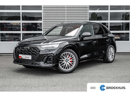 Audi Q5 0