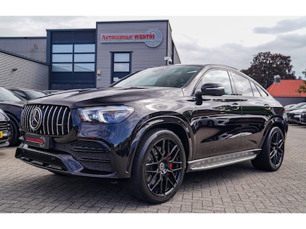 Mercedes-Benz GLE 0