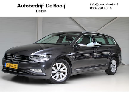Volkswagen Passat 0