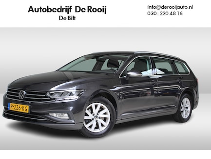 Volkswagen Passat 0