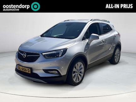 Opel Mokka 0