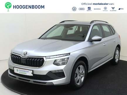 Skoda Kamiq 0