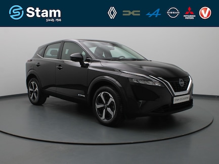 Nissan Qashqai 0