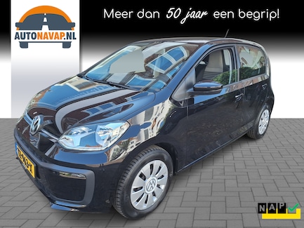 Volkswagen Up! 0
