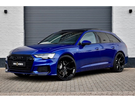 Audi A6 0