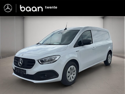 Mercedes-Benz eCitan 0