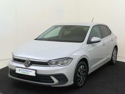 Volkswagen Polo 0