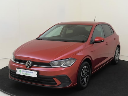 Volkswagen Polo 0
