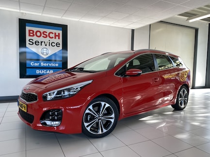 Kia Ceed 0