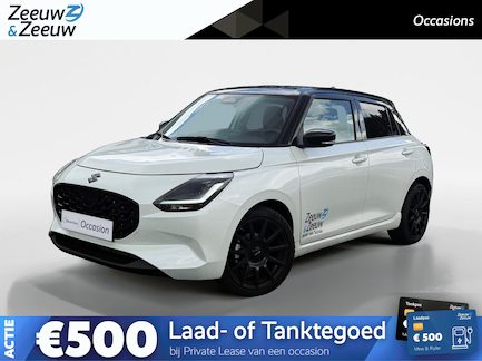 Suzuki Swift 0