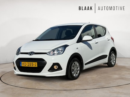 Hyundai i10 0