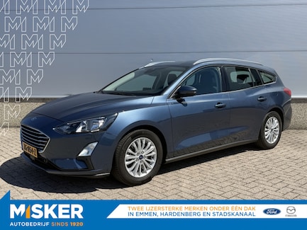Ford Focus 0