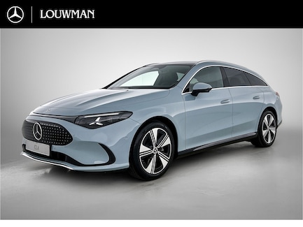 Mercedes-Benz CLA 0