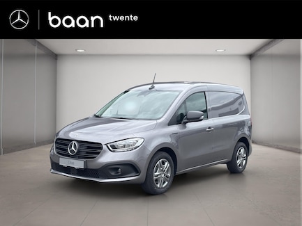 Mercedes-Benz eCitan 0