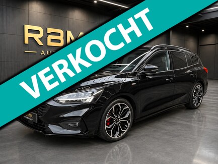 Ford Focus 0