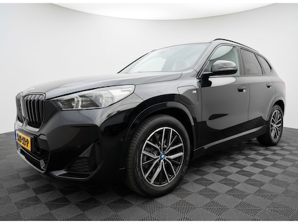 BMW X1 0