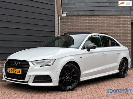 Audi A3 0