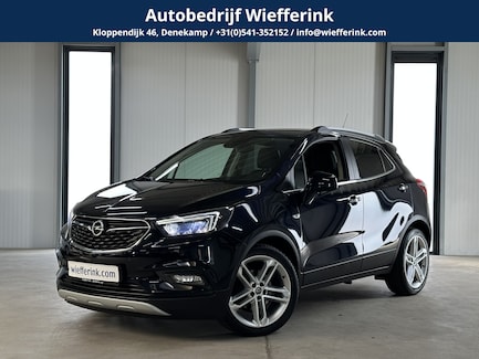 Opel Mokka 0