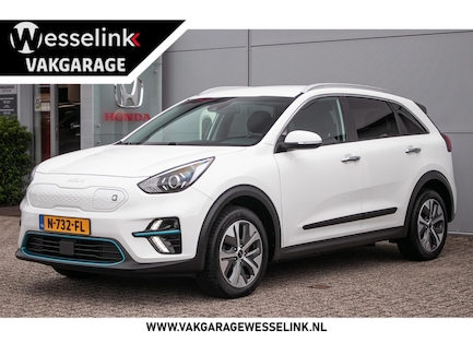 Kia Niro EV 0