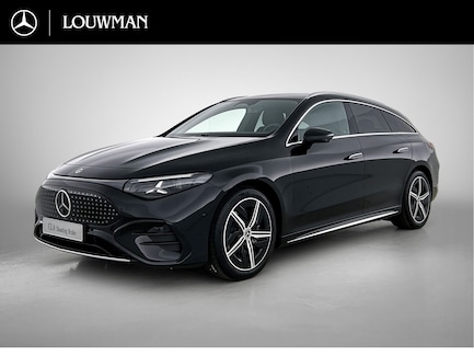 Mercedes-Benz CLA 0
