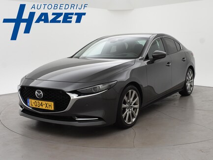 Mazda 3 0