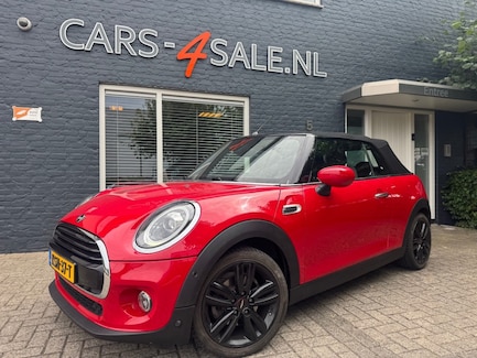 MINI Cooper 0