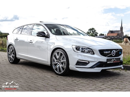 Volvo V60 0