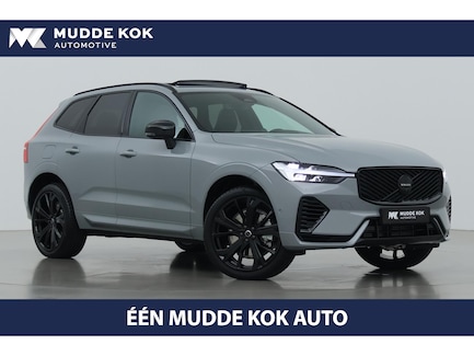 Volvo XC60 0