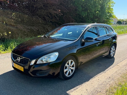 Volvo V60 0
