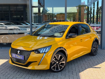 Peugeot 208 0