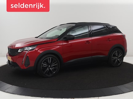 Peugeot 3008 0