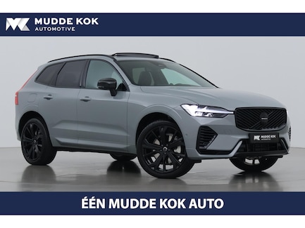 Volvo XC60 0