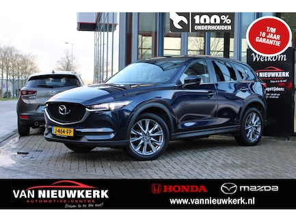 Mazda CX-5 0