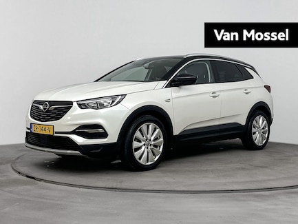 Opel Grandland 0