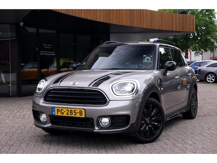 MINI Countryman 0