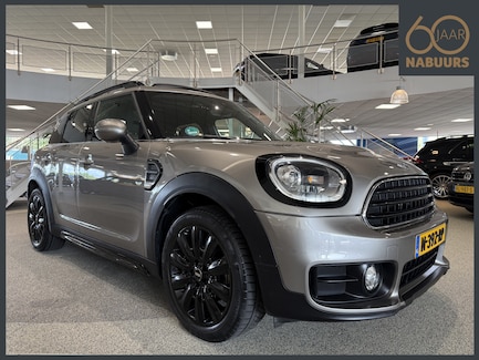 MINI Countryman 0