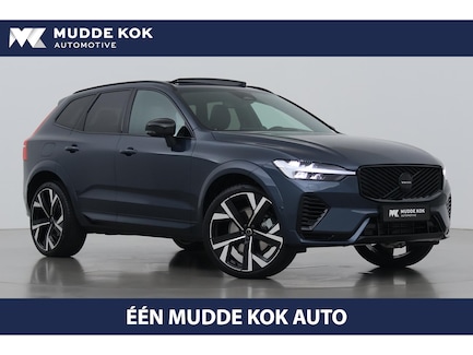 Volvo XC60 0