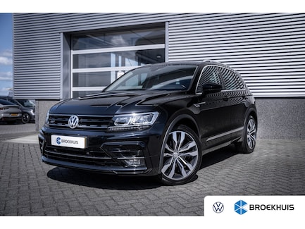 Volkswagen Tiguan 0