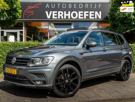 Volkswagen Tiguan Allspace 0