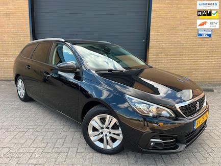 Peugeot 308 0