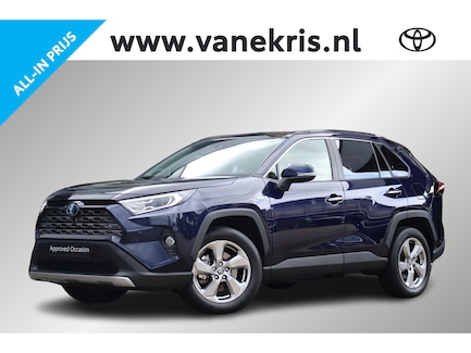 Toyota RAV4 0
