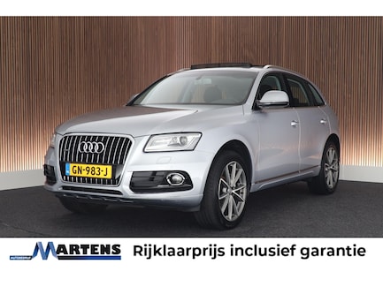 Audi Q5 0